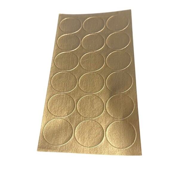 Stationary VTG Woodland Animal Fold Over Card Bunny Rabbit Baby Fawn Snail Mail - Picture 6 of 8